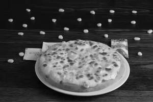 Paneer & Corn