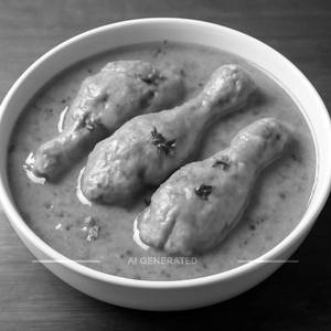 Chicken Korma