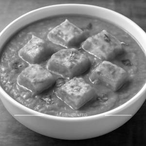 Paneer Tikka Masala