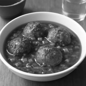 Veg Manchurian