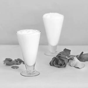 Vanilla Shake
