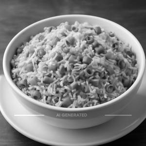 Veg Fried Rice