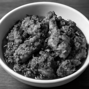 Sukha Chicken