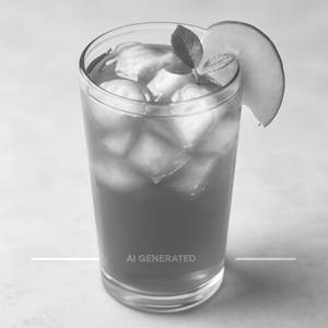 Peach Iced Tea