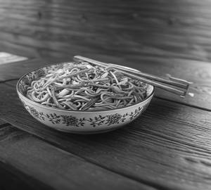 Veg Noodles
