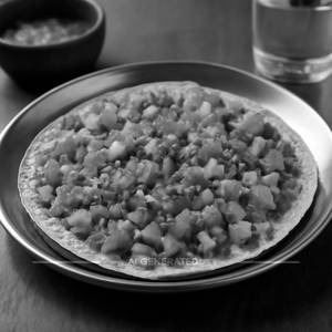 Masala Papad