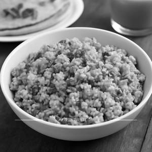 Paneer Bhurji