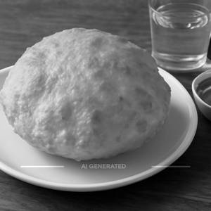 Extra Bhatura