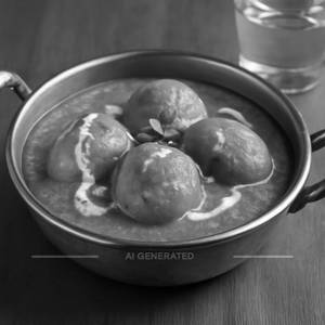 Dum Aloo Kashmiri