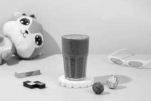 Ferrero Rocher Dream Thickshake