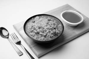 Vegetable Maggi