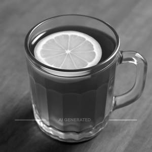 Lemon Tea