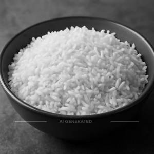 Plain Rice