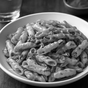 Pasta masala