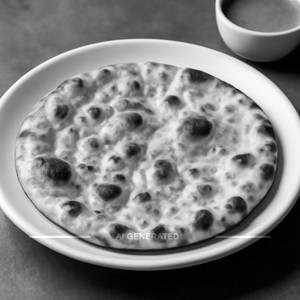Tandoori Roti