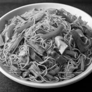 Singapore Noodles
