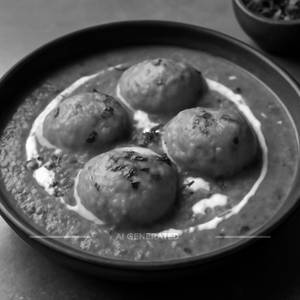 Dum Aloo Kashmiri