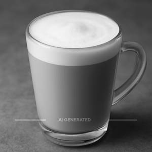 Cafe Latte