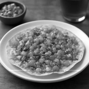 Masala Papad