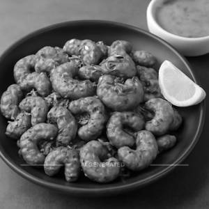 Kaju Fry