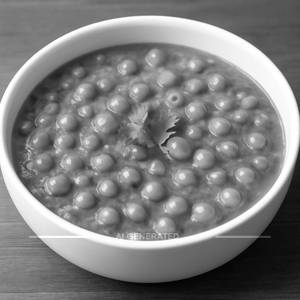 Green Peas Masala