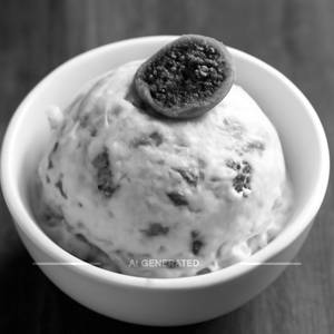 Shahi Anjeer Ice Cream