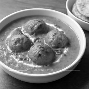 Veg Kofta