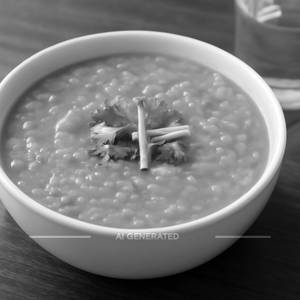 Dal Jeera