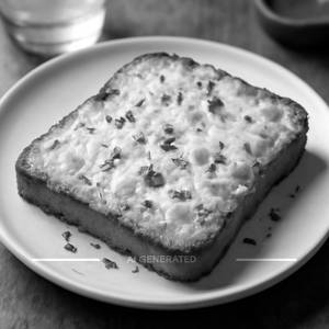 Cheese Garlic Toast