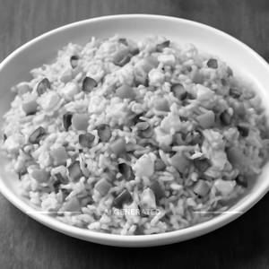 Egg Fried Rice