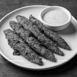 Ghee Roast Wings
