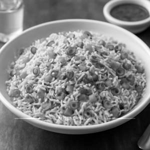 Veg Fried Rice