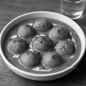 Cheese Angoori Kofta 