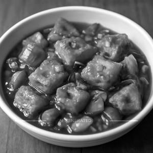 Paneer Manchurian