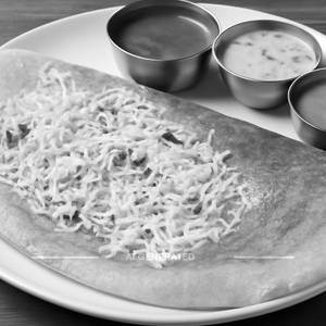 Cheese Dosa
