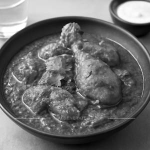 Chicken Angara