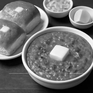 Amul Butter Pav Bhaji