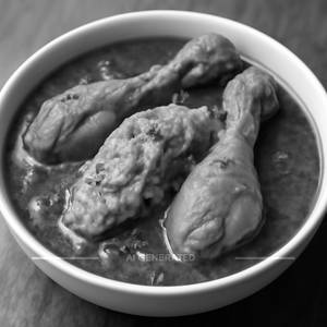 Chicken Patiyala