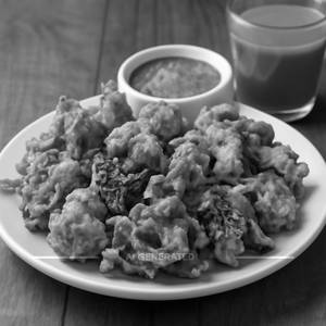 Mix Pakoda