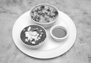 Dal Rice