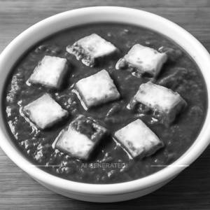 Palak Paneer