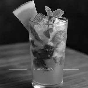 Watermelon Mojito