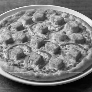 Paneer Pizza