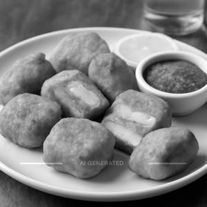 Paneer Pakoda  