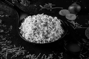 Veg Fried Rice