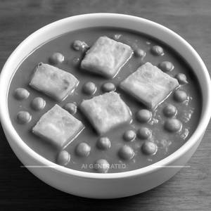 Matar Paneer