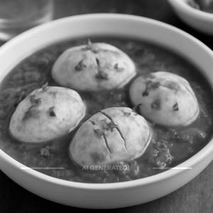 Egg Masala