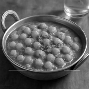 Chana Masala