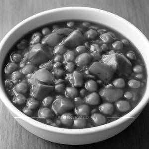Chilli chana