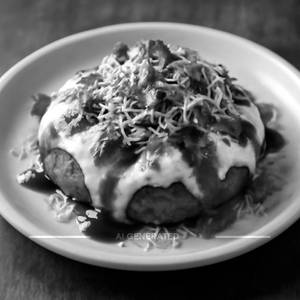 Chaat shot